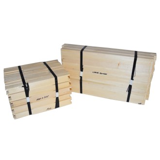 Ramka Hoffmanowskie  285 – Langstroth 